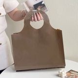  Túi Nhựa Bao Bì Mỹ Phẩm Hộp Đựng Giày In Logo Dày Cho Cửa Hàng Quần Áo Bán Buôn 