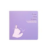  Sổ Tay Vuông Ryan Paper Dòng Thạch Dễ Thương Học Sinh [GIAO HÀNG 2-10 NGÀY | SỈ TỪ 2 TRIỆU | CÓ THỂ IN LOGO] 