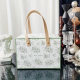  Hộp Đóng Gói Tổ Yến Ăn Liền Một/Hai Chai Kèm Sốt Bò Mật Ong [GIAO HÀNG 2-10 NGÀY | SỈ TỪ 2 TRIỆU | CÓ THỂ IN LOGO] 