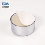  10 Móc Treo Tường Bằng Nhựa ABS Có Đế Dính - Móc Khóa Đa Năng, Phụ Kiện Nhà Bếp, Phòng Tắm, Văn Phòng [GIAO HÀNG 2-10 NGÀY | SỈ TỪ 2 TRIỆU | CÓ THỂ IN LOGO] 