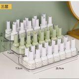  Hộp Lưu Trữ Sơn Móng Tay, Nước Hoa Để Bàn Trang Điểm [GIAO HÀNG 2-10 NGÀY | SỈ TỪ 2 TRIỆU | CÓ THỂ IN LOGO] 