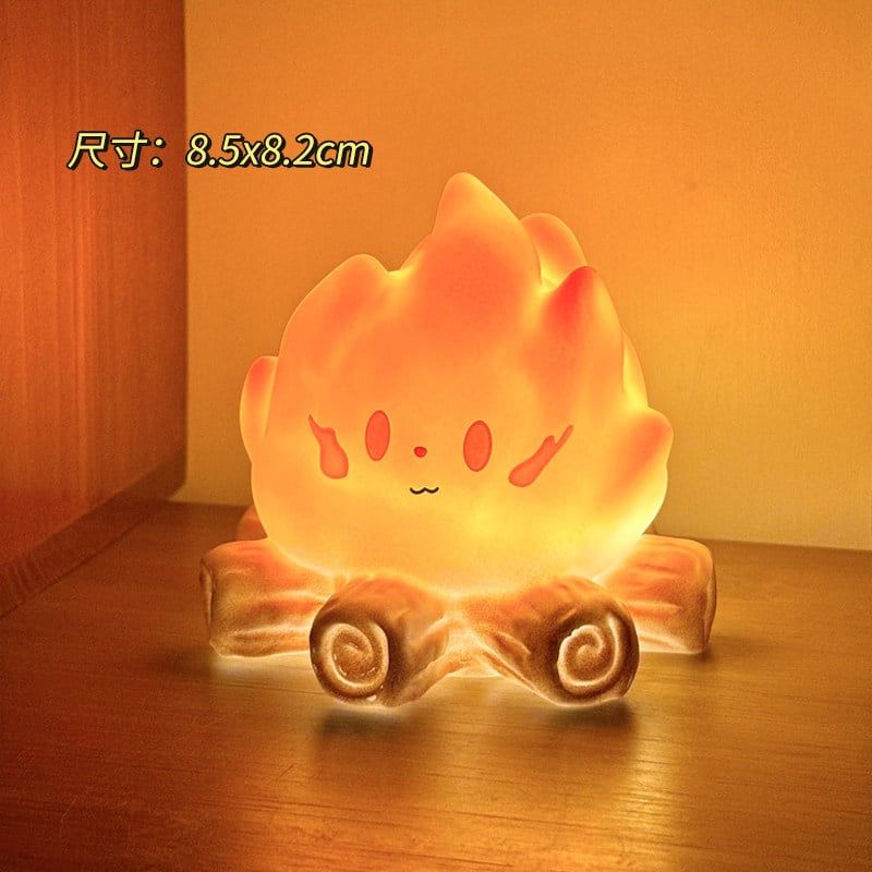  Đèn Ngủ Trang Trí Dễ Thương Cho Bé Gái - Đèn Led Cầm Tay, Quà Sinh Nhật, Phòng Ngủ, Ký Túc Xá [GIAO HÀNG 2-10 NGÀY | SỈ TỪ 2 TRIỆU | CÓ THỂ IN LOGO] 
