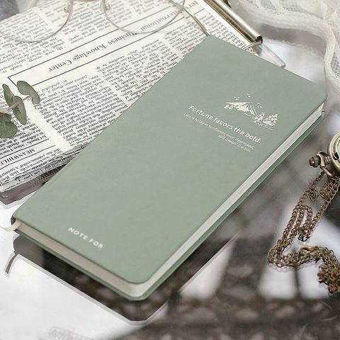 Sổ Tay Ghi Chép Hàng Tuần Quanh Năm [GIAO HÀNG 2-10 NGÀY | SỈ TỪ 2 TRIỆU | CÓ THỂ IN LOGO] 