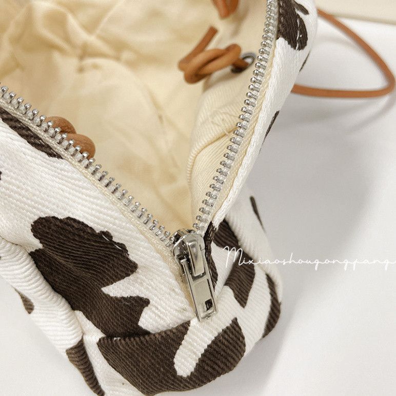  Túi Xách Mỹ Phẩm Du Lịch Phong Cách Instagram - Đặt Trước Ngay! 
