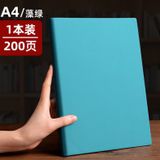  ```(Đặt Hàng Trước) Bộ 10 Sổ Da Cừu Đa Năng - Tùy Chỉnh Cho Công Việc & Ghi Chép``` 