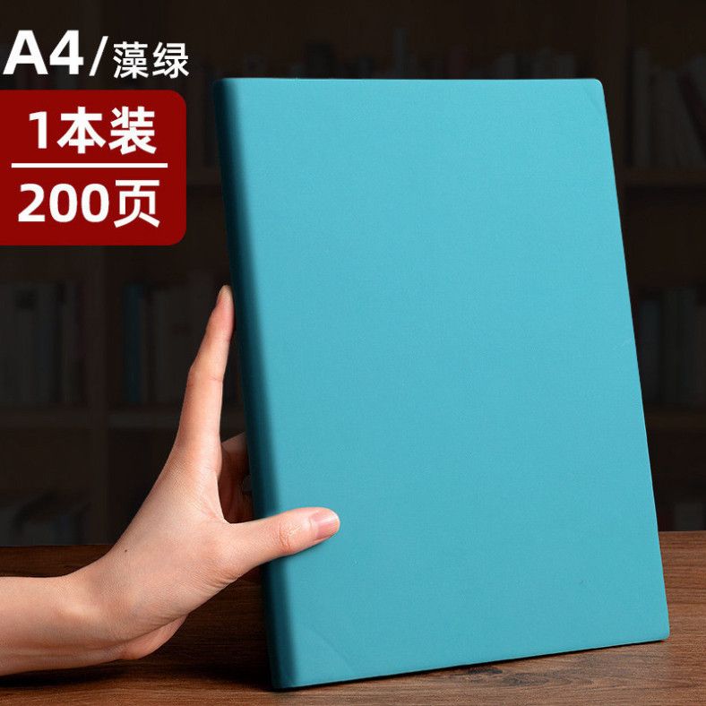  ```(Đặt Hàng Trước) Bộ 10 Sổ Da Cừu Đa Năng - Tùy Chỉnh Cho Công Việc & Ghi Chép``` 