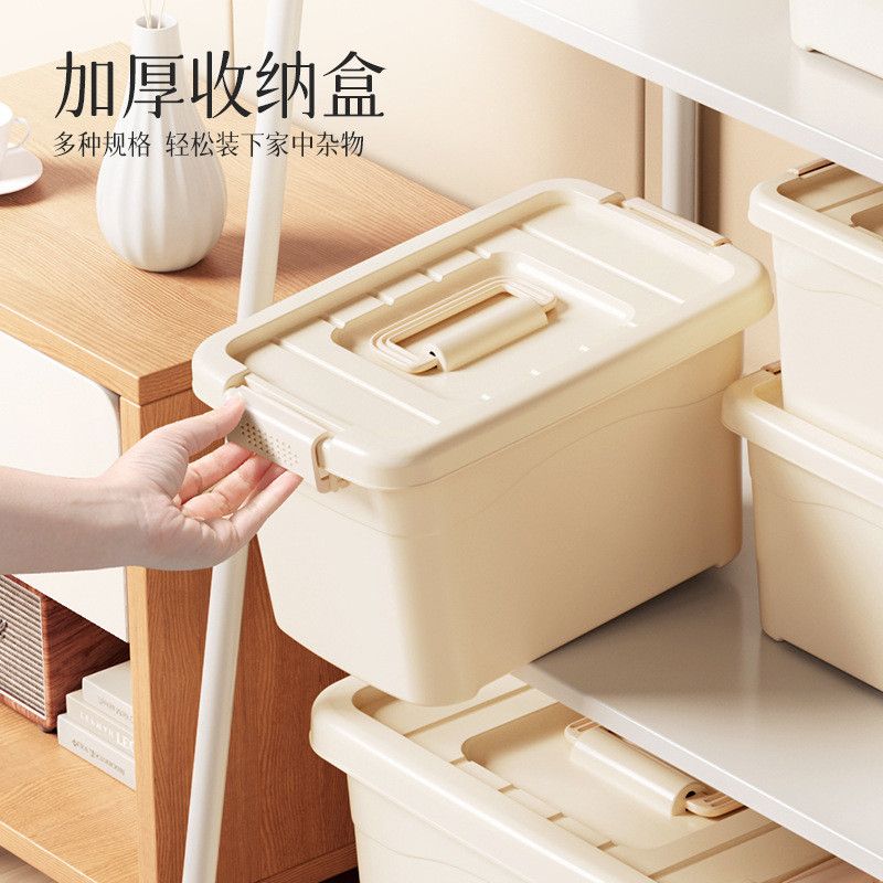  Hộp Đựng Đồ Lặt Vật PP Dày Dặn Có Nắp - Hộp Để Bàn Chống Nước, Chống Bụi, Nhiều Kích Thước [GIAO HÀNG 2-10 NGÀY | SỈ TỪ 2 TRIỆU | CÓ THỂ IN LOGO] 