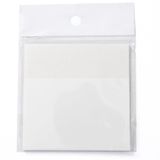  Giấy Ghi Chú Trong Suốt Có Thể Xé Dán - Đặt Hàng Trước! (20 Tờ) 