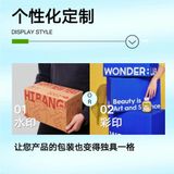  Thùng carton cách nhiệt lá nhôm cao cấp dùng vận chuyển thực phẩm tươi chuỗi lạnh số lượng lớn 