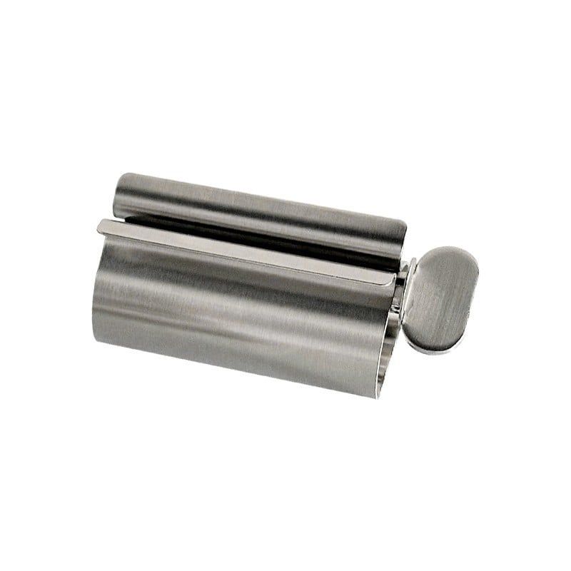  Giá Để Đồ Phòng Tắm Cao Cấp Bằng Thép Không Gỉ - Kệ Đựng Bàn Chải, Kèm Dụng Cụ Bóp Kem Đánh Răng [GIAO HÀNG 2-10 NGÀY | SỈ TỪ 2 TRIỆU | CÓ THỂ IN LOGO] 