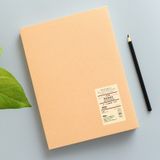  Sổ Phác Thảo Giấy Dày Trống Vẽ Graffiti, Sổ Tay Vẽ Tay [GIAO HÀNG 2-10 NGÀY | SỈ TỪ 2 TRIỆU | CÓ THỂ IN LOGO] 