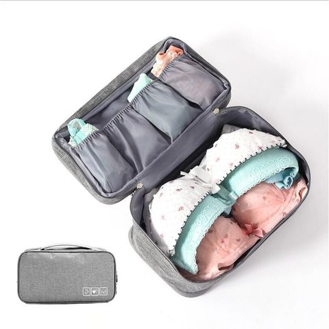  (HÀNG ĐẶT TRƯỚC) Túi Đeo Ngực Cation Chống Thấm Nước Mới, Túi Đựng Đồ Lót Dung Tích Lớn, Túi Sắp Xếp 