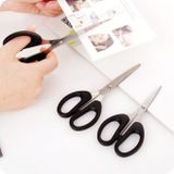  Kéo Cắt Giấy Mini 20 Chiếc Thép Không Gỉ - Phụ Kiện Thủ Công Dành Cho Học Sinh & Nhà Bếp 