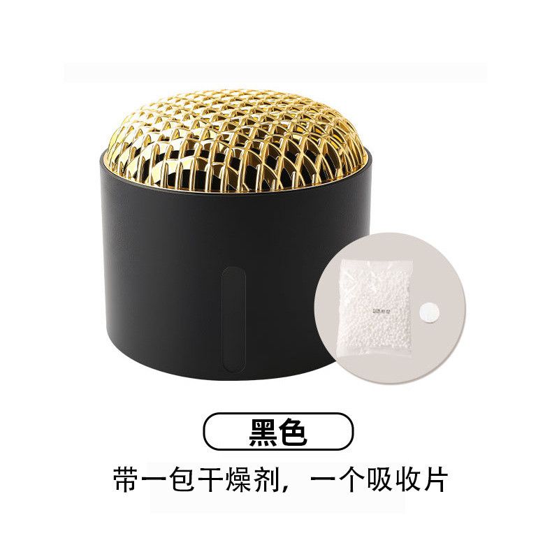  Hộp Hút Ẩm Chống Nấm Mốc Dạng Mái Vòm - Dụng Cụ Hút Ẩm Chuyên Dụng Cho Tủ Quần Áo, Gia Đình [GIAO HÀNG 2-10 NGÀY | SỈ TỪ 2 TRIỆU | CÓ THỂ IN LOGO] 
