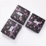  ```Hộp quà vuông tự gấp 15x15x5 cm - Giải pháp hoàn hảo cho món quà của bạn - Q561``` 