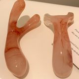  (HÀNG ORDER) Máy Massage Mặt Cạo Mũi Loại Y Nâng Cơ, Đẩy Mũi [GIAO HÀNG 2-10 NGÀY | SỈ TỪ 2 TRIỆU | CÓ THỂ IN LOGO] 
