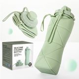  Cốc Nước Silicon Gấp Gọn Dung Tích Lớn Tiện Mang Đi Du Lịch, Thể Thao [GIAO HÀNG 2-10 NGÀY | SỈ TỪ 2 TRIỆU | CÓ THỂ IN LOGO] 