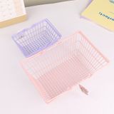  Giỏ Sắt Nghệ Thuật Hoạt Hình: Giải Pháp Lưu Trữ Sáng Tạo Cho Nhà và Văn Phòng (HÀNG ĐẶT TRƯỚC) 