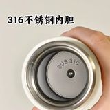  Cốc giữ nhiệt cao cấp thiết kế nữ tính quà tặng văn phòng 