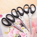  Kéo Cắt Giấy Mini 20 Chiếc Thép Không Gỉ - Phụ Kiện Thủ Công Dành Cho Học Sinh & Nhà Bếp 