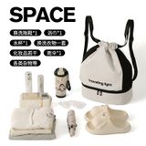  Ba Lô Du Lịch Tách Khô & Ướt (Đựng Giày, Quần Áo, Đồ Gym) [GIAO HÀNG 2-10 NGÀY | SỈ TỪ 2 TRIỆU | CÓ THỂ IN LOGO] 