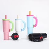  Cốc Giữ Nhiệt Ice-Blast Wahoo - Inox Chân Không, Màu Macaron, Có Quai, Ống Hút, Dây Đeo, Dung Tích Lớn [GIAO HÀNG 2-10 NGÀY | SỈ TỪ 2 TRIỆU | CÓ THỂ IN LOGO] 