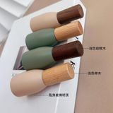  Lọ Chiết Nước Hoa Bi Lăn Tinh Dầu Cao Cấp Màu Pastel [GIAO HÀNG 2-10 NGÀY | SỈ TỪ 2 TRIỆU | CÓ THỂ IN LOGO] 