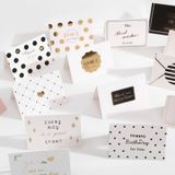  Bộ 50 Thiệp Đẹp cho Ngày Nhà Giáo, Sinh Nhật, Kỷ Niệm và Tình Yêu [Q300] 