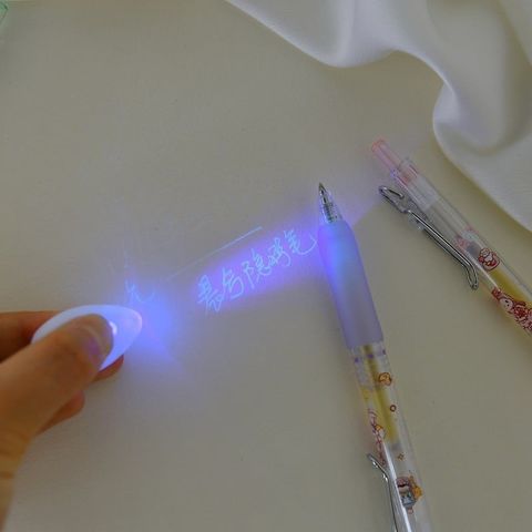  Bút Mực Vô Hình Dạng Bấm Hình Trái Cây - Bút Tàng Hình Ngoại Hình Xinh Xắn, Móc Treo Acrylic, Quà Tặng Học Sinh [GIAO HÀNG 2-10 NGÀY | SỈ TỪ 2 TRIỆU | CÓ THỂ IN LOGO] 