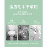  Khăn Nén Dùng Một Lần Rửa Mặt, Tắm Đóng Gói Riêng Du Lịch [GIAO HÀNG 2-10 NGÀY | SỈ TỪ 2 TRIỆU | CÓ THỂ IN LOGO] 