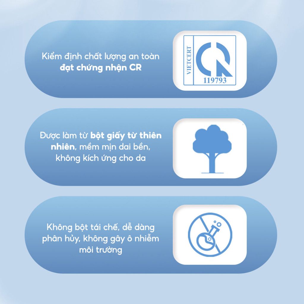  Bộ 10 Gói Khăn Giấy Mini Mèo Cao Cấp 4 Lớp Bỏ Túi [GIAO HÀNG 2-10 NGÀY | SỈ TỪ 2 TRIỆU | CÓ THỂ IN LOGO] 