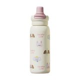  **Cốc giữ nhiệt 2 ngăn có ống hút – Cốc nước nữ thiết kế xinh xắn [GIAO HÀNG 2-10 NGÀY | SỈ TỪ 2 TRIỆU | CÓ THỂ IN LOGO]** 