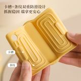  Bọc Tai Nồi Chống Bỏng Bằng Silicon - Ôp Tay Cầm Nồi, Kẹp Cách Nhiệt Nhà Bếp Chống Trượt [GIAO HÀNG 2-10 NGÀY | SỈ TỪ 2 TRIỆU | CÓ THỂ IN LOGO] 