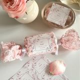  Bộ 10 cọ đắp mặt nạ mềm mại tiện lợi cho cả nam và nữ pk1281 