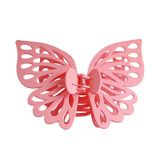  Bộ 2 Kẹp Rèm Cửa Hình Bướm Màu Trắng, Xanh, Hồng - Phụ Kiện Trang Trí Nhà, Dụng Cụ Giữ Rèm Phòng Khách, Phòng Ngủ [GIAO HÀNG 2-10 NGÀY | SỈ TỪ 2 TRIỆU | CÓ THỂ IN LOGO] 