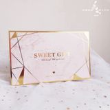  Bộ Túi Giấy & Hộp Quà Châu Âu 26 x 16 x 5.5cm - Đựng Quà Ngọt Ngào [Q320] 