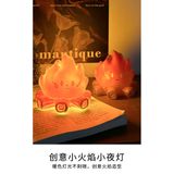  Đèn Ngủ Trang Trí Dễ Thương Cho Bé Gái - Đèn Led Cầm Tay, Quà Sinh Nhật, Phòng Ngủ, Ký Túc Xá [GIAO HÀNG 2-10 NGÀY | SỈ TỪ 2 TRIỆU | CÓ THỂ IN LOGO] 