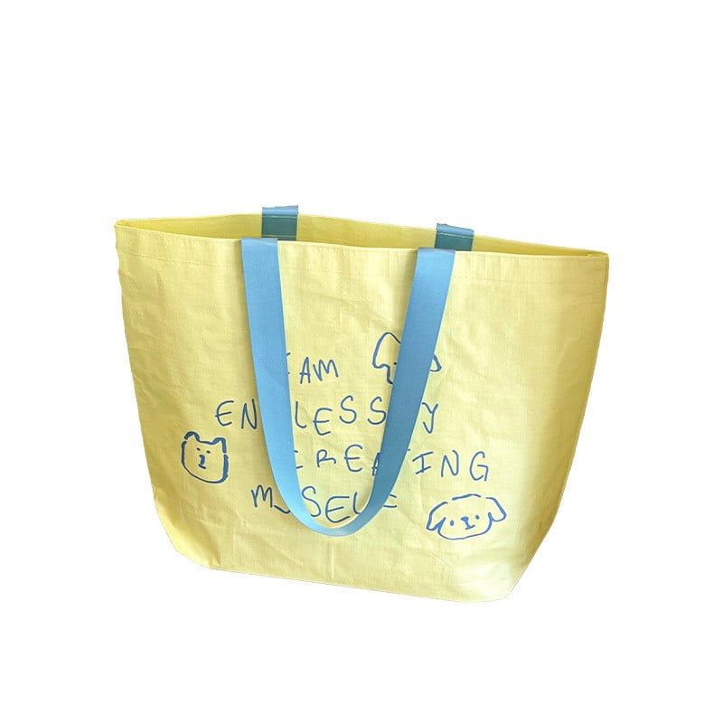  Túi xách shop thời trang cao cấp, túi đóng gói quần áo nữ và trẻ em 