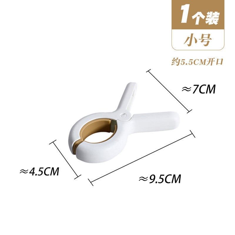  10 Giá Phơi Quần Áo Chống Gió Lớn Kẹp Phơi Chăn Ban Công [GIAO HÀNG 2-10 NGÀY | SỈ TỪ 2 TRIỆU | CÓ THỂ IN LOGO] 