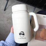  Túi quà tặng quần áo mua sắm cao cấp trong suốt PVC xách tay bán buôn klein màu xanh 