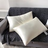  Gối Sợi Đậu Nành Cotton Nguyên Chất Siêu Mềm Cao Cấp [GIAO HÀNG 2-10 NGÀY | SỈ TỪ 2 TRIỆU | CÓ THỂ IN LOGO] 