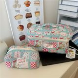  Túi Đựng Mỹ Phẩm Huhu Zhaohe Little Sheep - Dung Tích Lớn, Lựa Chọn Hoàn Hảo! 