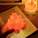 Đèn Ngủ Trang Trí Dễ Thương Cho Bé Gái - Đèn Led Cầm Tay, Quà Sinh Nhật, Phòng Ngủ, Ký Túc Xá [GIAO HÀNG 2-10 NGÀY | SỈ TỪ 2 TRIỆU | CÓ THỂ IN LOGO] 