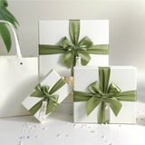  Hộp quà tặng Valentine phong cách tươi mát, hộp quà cao cấp 