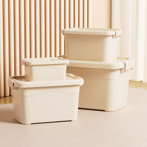  Hộp Đựng Đồ Lặt Vật PP Dày Dặn Có Nắp - Hộp Để Bàn Chống Nước, Chống Bụi, Nhiều Kích Thước [GIAO HÀNG 2-10 NGÀY | SỈ TỪ 2 TRIỆU | CÓ THỂ IN LOGO] 