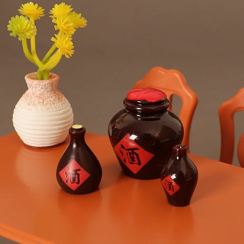  Bộ Đồ Ăn, Rượu, Ly Rượu Thu Nhỏ Bằng Resin - Mô Hình Nhà Búp Bê Dollhouse, Đạo Cụ Chụp Ảnh, Quà Tặng [GIAO HÀNG 2-10 NGÀY | SỈ TỪ 2 TRIỆU | CÓ THỂ IN LOGO] 