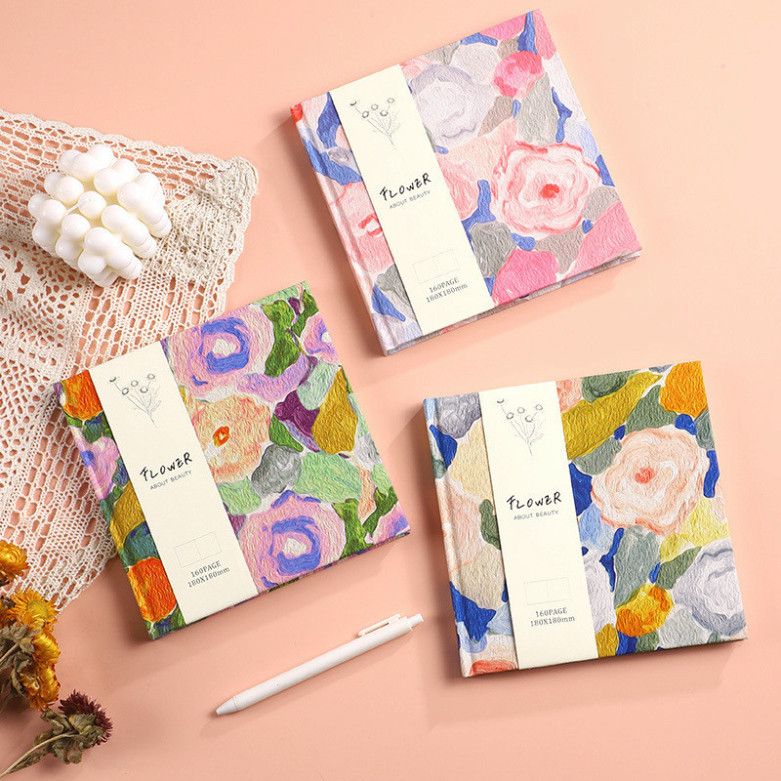  Đặt hàng ngay: Bộ dụng cụ nghệ thuật với vải, tranh sơn dầu, sổ tay và sách vẽ! 