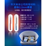  Giá đỡ ghi chú gỗ nhật bản - bộ 5 kẹp tin nhắn sáng tạo phong cách sang trọng 