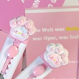  (HÀNG ORDER) 20 Dao Tiện Ích Vuốt Mèo Dễ Thương Cắt Giấy Tháo Rời [GIAO HÀNG 2-10 NGÀY | SỈ TỪ 2 TRIỆU | CÓ THỂ IN LOGO] 