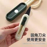  Dụng Cụ Mở Hộp Kéo 2 Trong 1 Đa Năng [GIAO HÀNG 2-10 NGÀY | SỈ TỪ 2 TRIỆU | CÓ THỂ IN LOGO] 